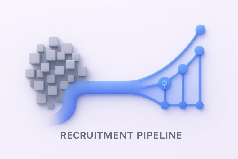 Predictive Recruitment Analytics: How to Forecast Your Next Hiring Bottleneck