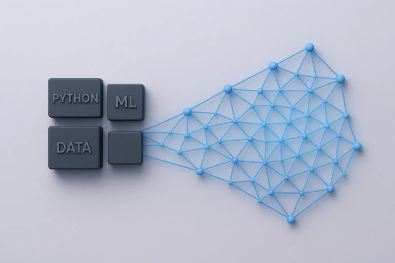 Beyond Keywords: How AI Deciphers Niche Technical Skills