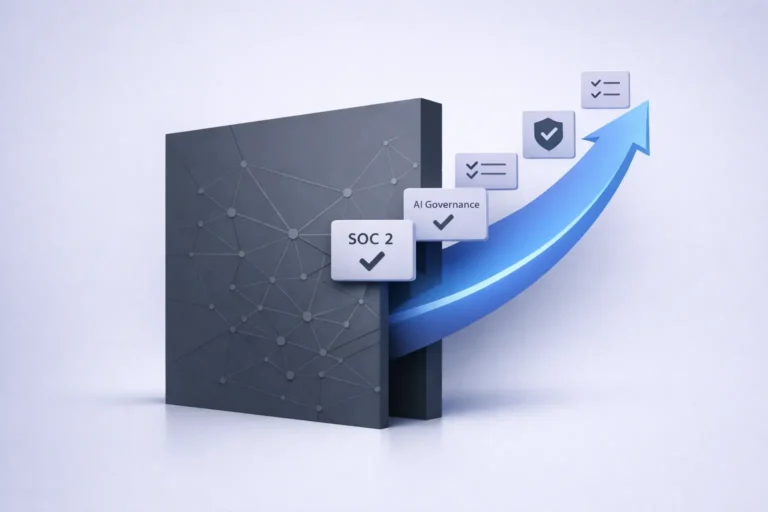 Vendor Due Diligence: The HR Leader’s Guide to Clearing Security Hurdles