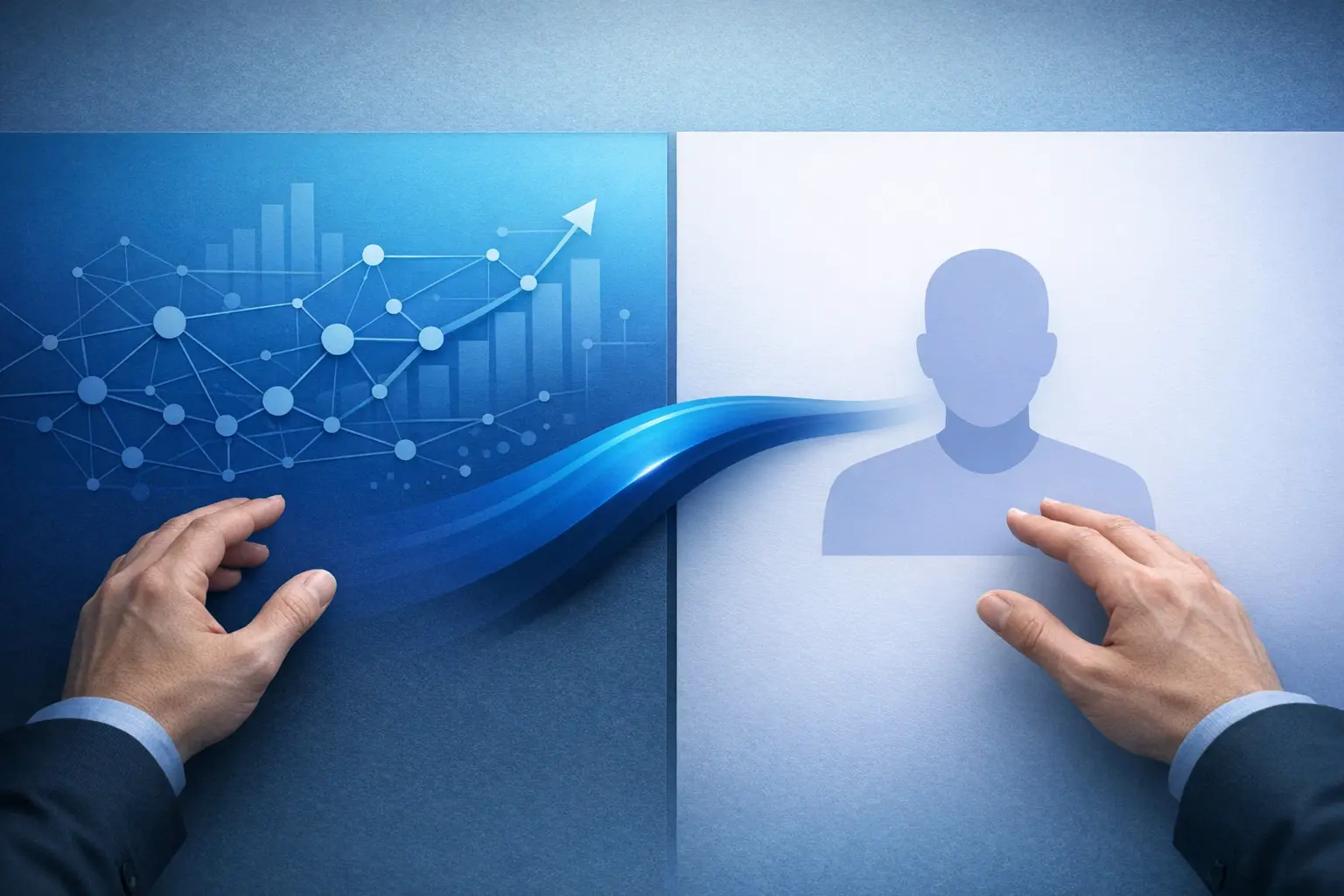 Mastering Data-Driven Hiring Decisions for Recruiters