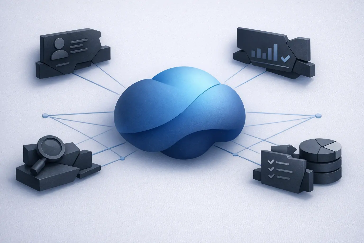 The Ultimate AI Recruitment Workflow: Bridging the Integration Gap