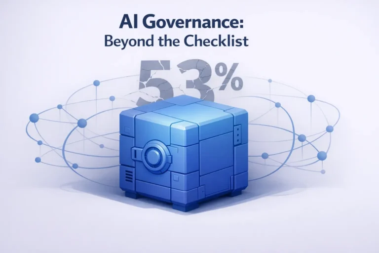 The “Audit-Ready” Recruitment Engine: Beyond the Annual Checklist