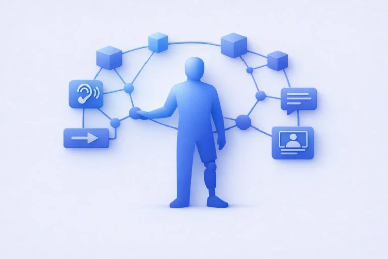 Is Your AI Interview Process Inclusive? A Guide to Accessibility and Accommodations