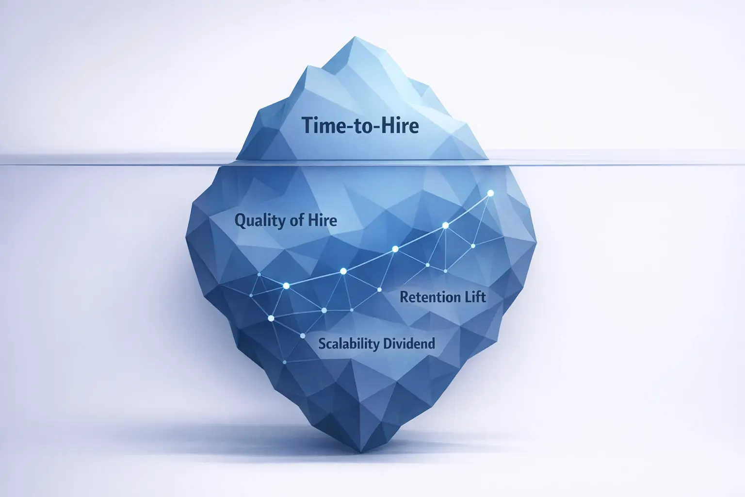 Beyond Time-to-Hire: How to Measure the Real ROI of Your Recruitment Infrastructure